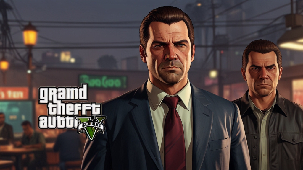 GTA 6 Release Date News Coming From Rockstar Games Soon!