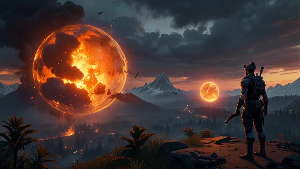 TOP 9 Exciting New Games Releasing in February 2025