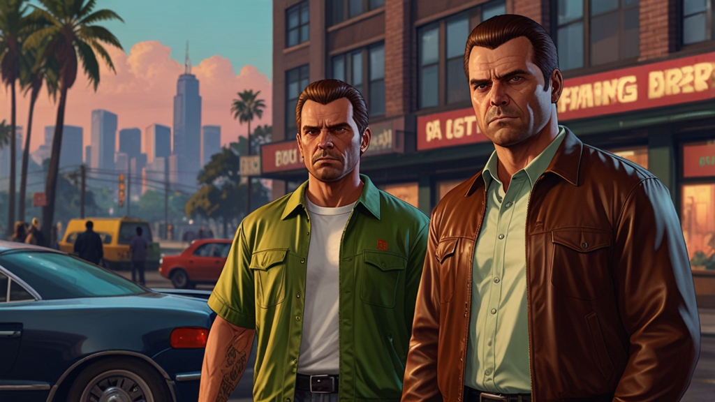 When Is Gta 6 Coming Out ?