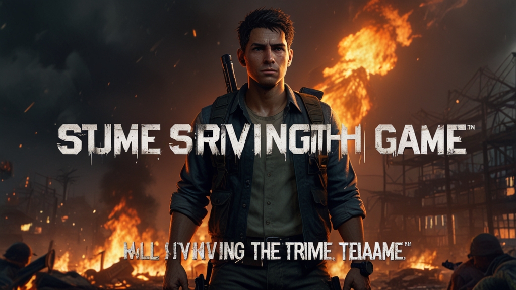 surviving the game as a barbarian​