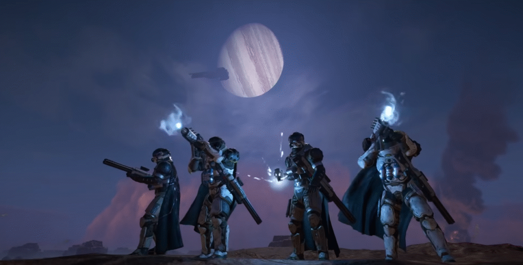 How to Play Helldivers 2 on Low End