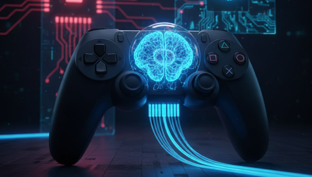 PlayStation 6: Sony and AMD Reveal Next-Gen AI Console Powered by Project Amethyst