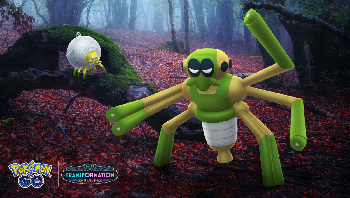 Pokémon GO November 2025 Update: Dynamax Events, Mega Raids, Spotlight Hours, and More Revealed!