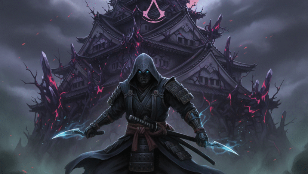 Assassin’s Creed Shadows: Major Free Update Unveiled What’s Coming Next