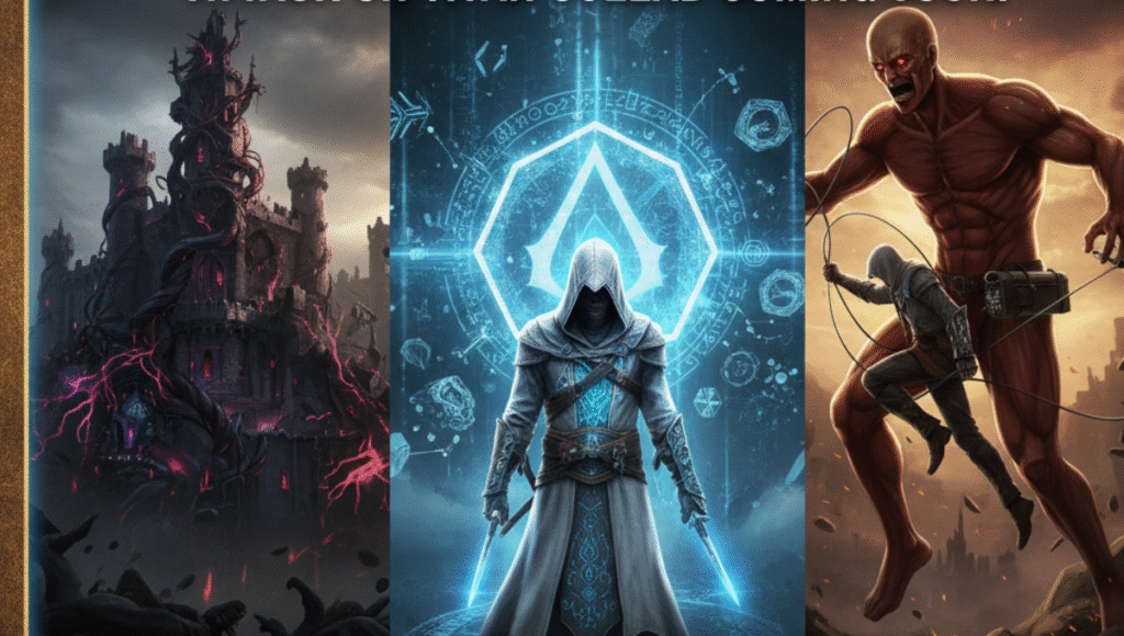 Assassin’s Creed Shadows: Major Free Update Unveiled What’s Coming Next