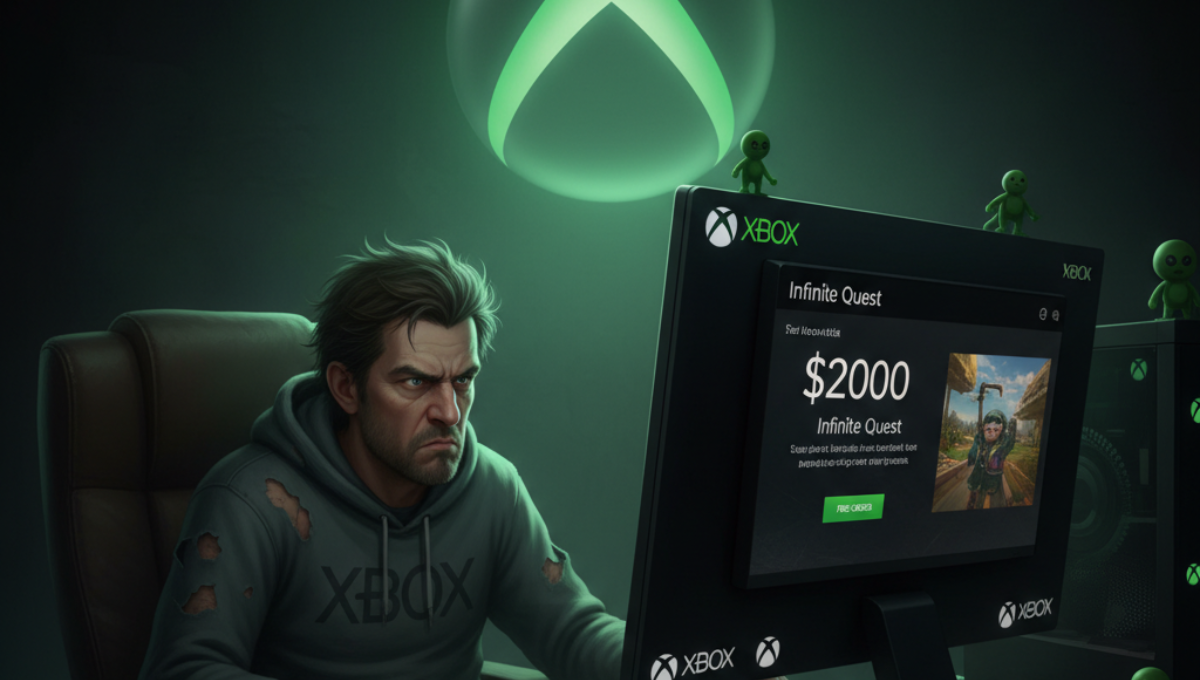 Xbox Just Screwed Developers:Microsoft Raises Dev Kit Costs for Developers