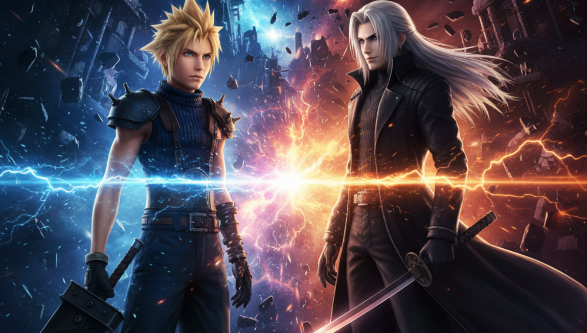 Final Fantasy 7 Remake Part 3: Director Reveals New Details DLC Plans, Focused Storyline, and What’s Next for Square Enix