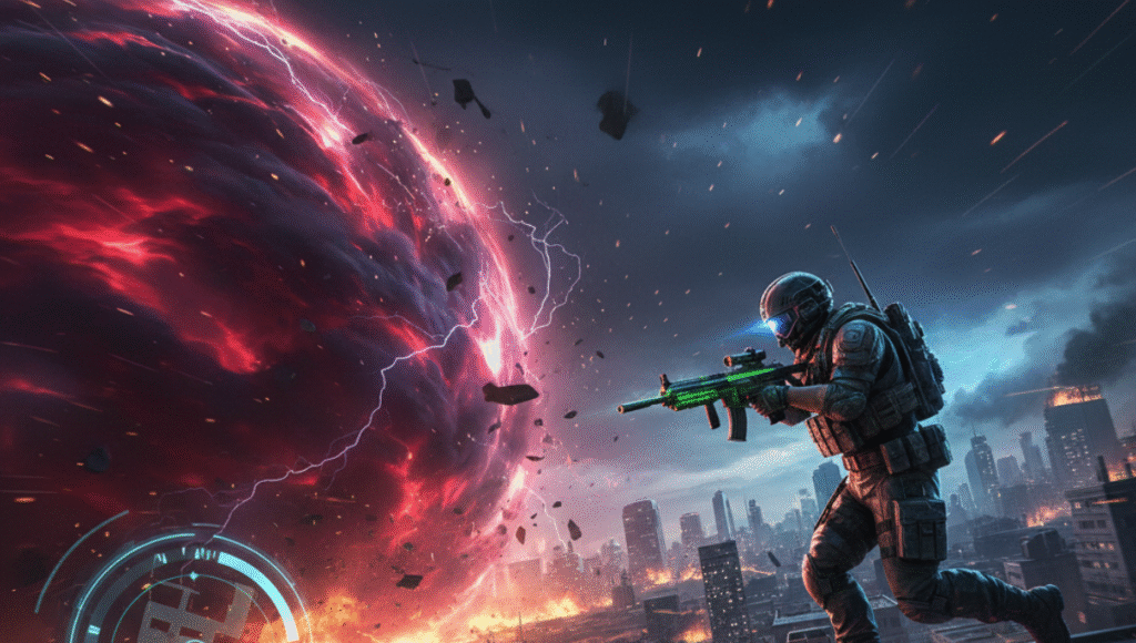 Battlefield 6 Update: Full List of Bug Fixes, Improvements, and Patch Notes Coming Soon