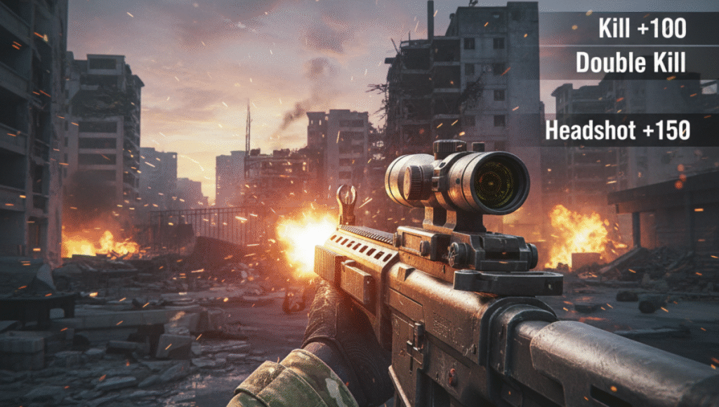 Top 10 Fastest TTK Weapons in Battlefield 6 – Kill in Under 200 Milliseconds!