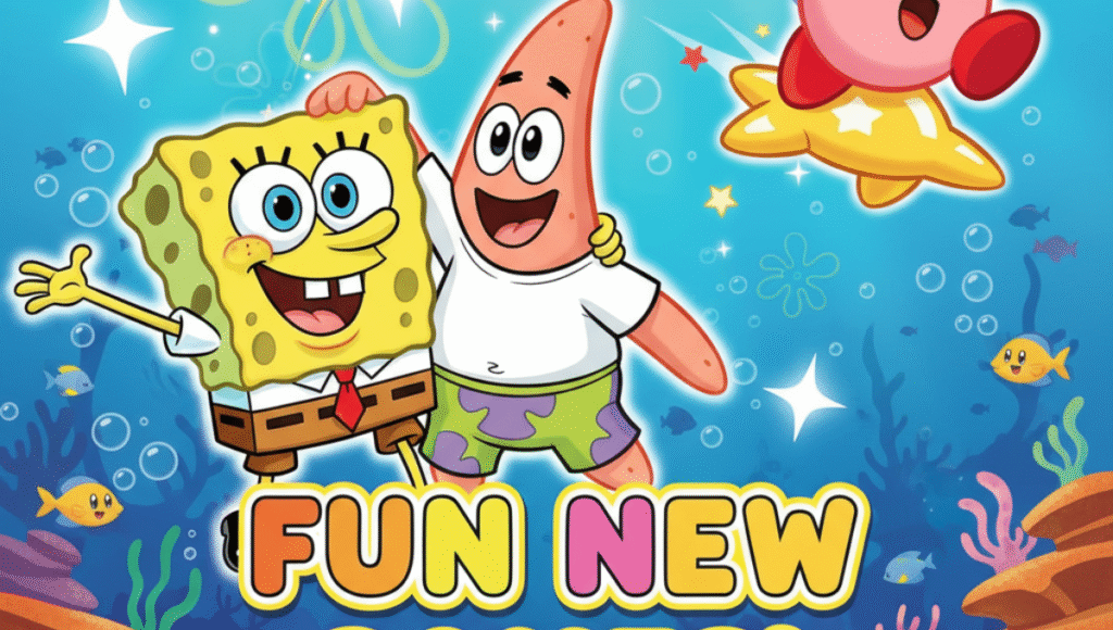 Top New Games Releasing This Month: Big Shooters, RPGs, Indies, and More (November 2025)