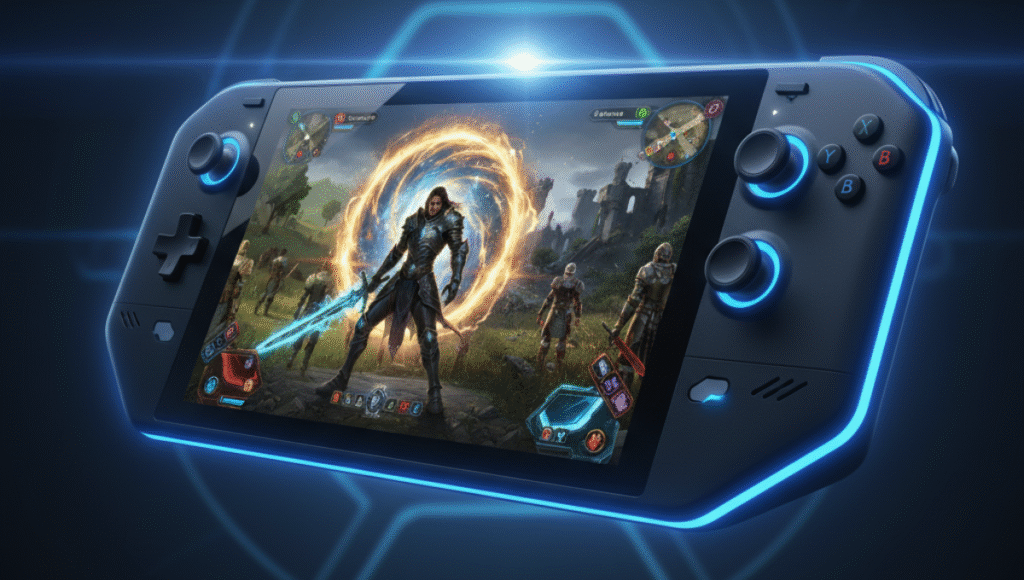 Guild Wars Reforged: A Massive Modern Update Bringing the Classic MMO Back to Life in 2025