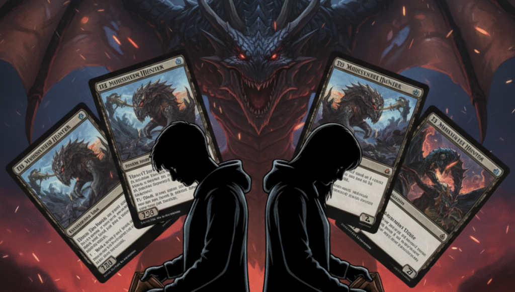 Monster Hunter Secret Lair Super Drop: Full Breakdown, Card Values, and Why Fans Are Disappointed