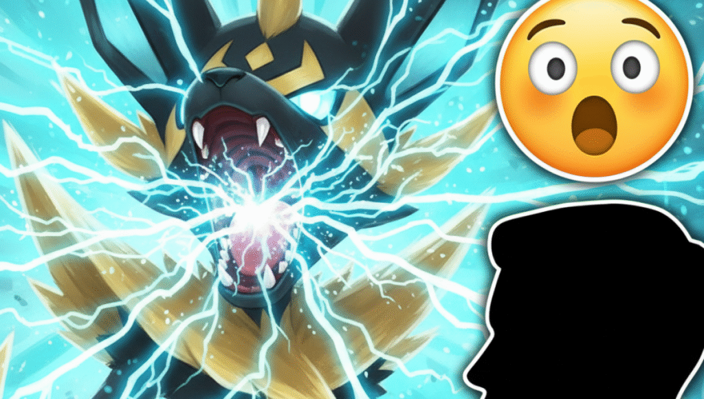 Mega Zeraora Revealed in Pokémon Legends Z-A: The Mega Dimension Everything You Need to Know