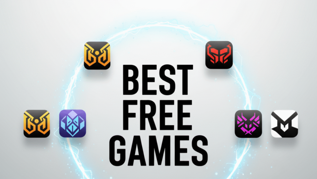 Best Free Steam Games 2025: Top 10 New Releases You Should Download Now