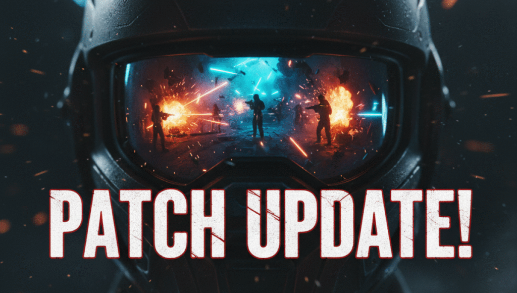 Battlefield 6 Update: Full List of Bug Fixes, Improvements, and Patch Notes Coming Soon