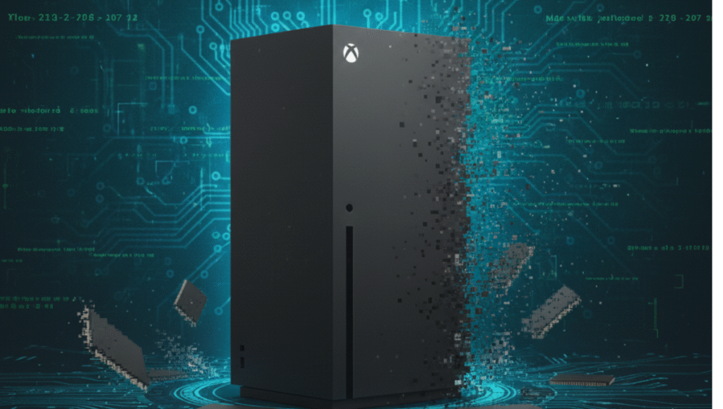 Xbox Console Prices Might Rise Again Here’s Why the Gaming Industry Is Entering a New Crisis