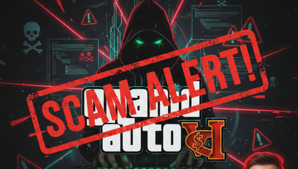 10 Modern Video Game Scams Every Gamer Should Avoid