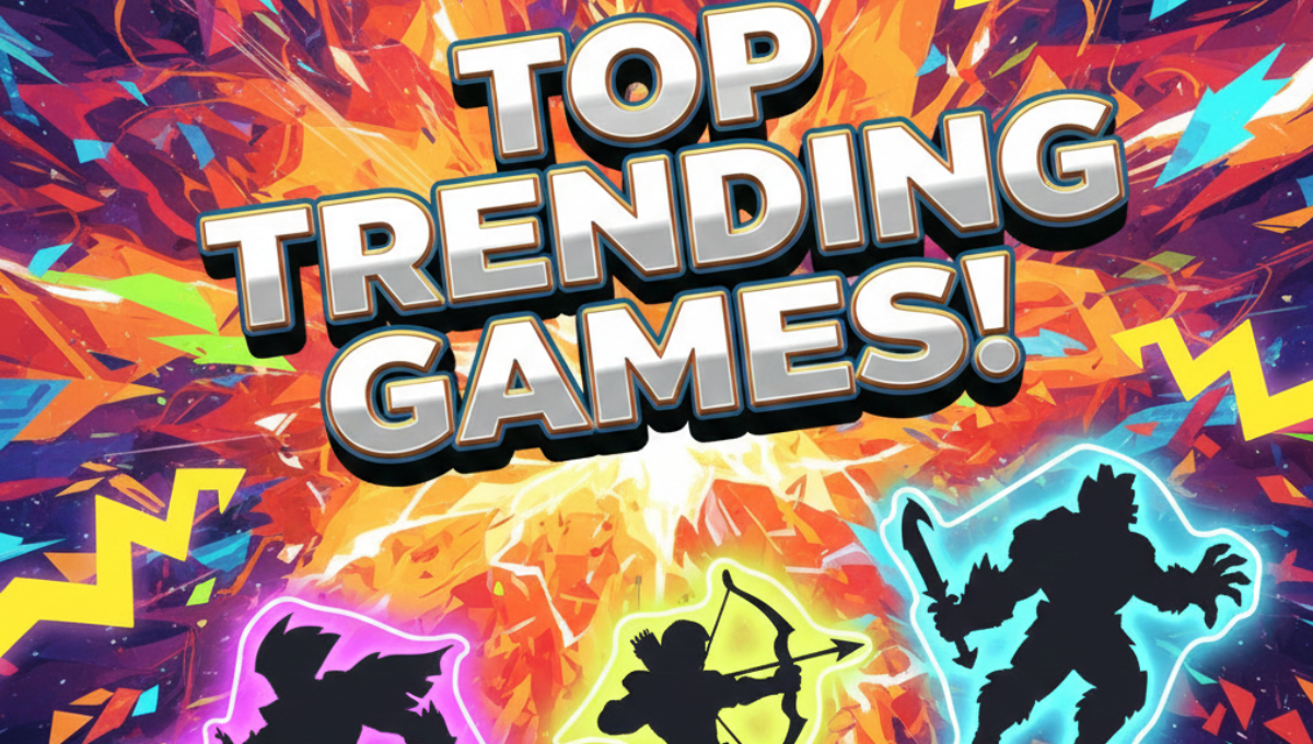 Top 10 New Free to Play PC Games You Must Try in 2025