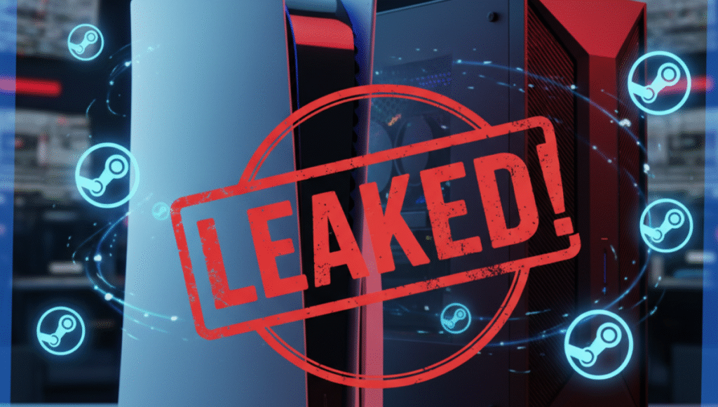 Sony’s Big PC Backtrack? New Leak Claims PlayStation Is Reversing Its Multi-Platform Strategy