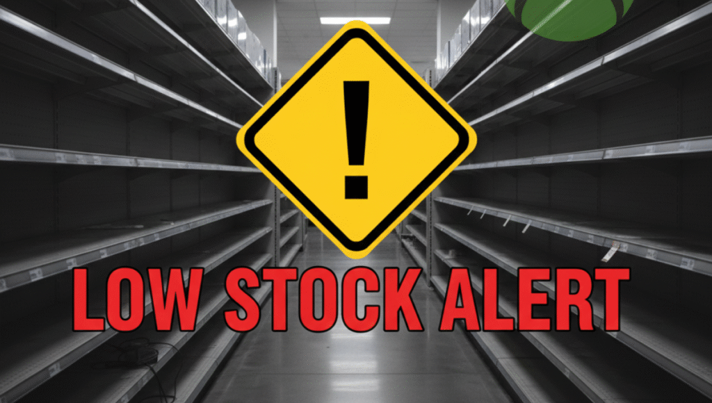 Xbox Console Prices Might Rise Again Here’s Why the Gaming Industry Is Entering a New Crisis