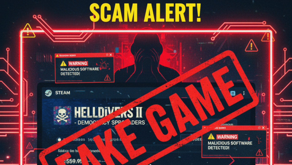10 Modern Video Game Scams Every Gamer Should Avoid