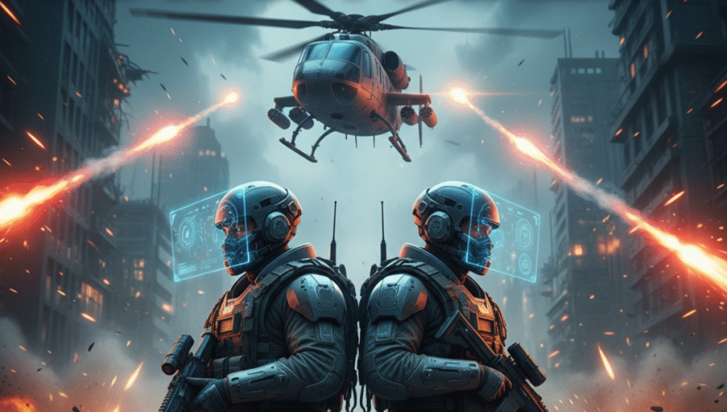 Battlefield 6 Update: Full List of Bug Fixes, Improvements, and Patch Notes Coming Soon