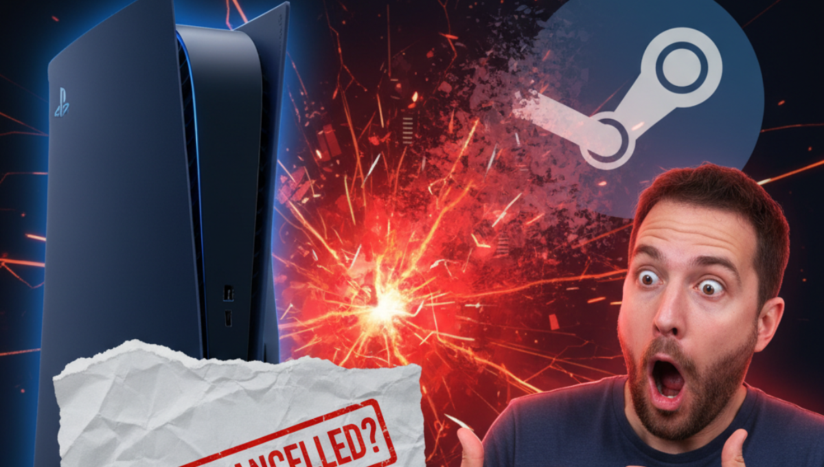 Sony’s Reported Pullback From PC Ports: What the Controversial Leak Really Means for PlayStation’s Future