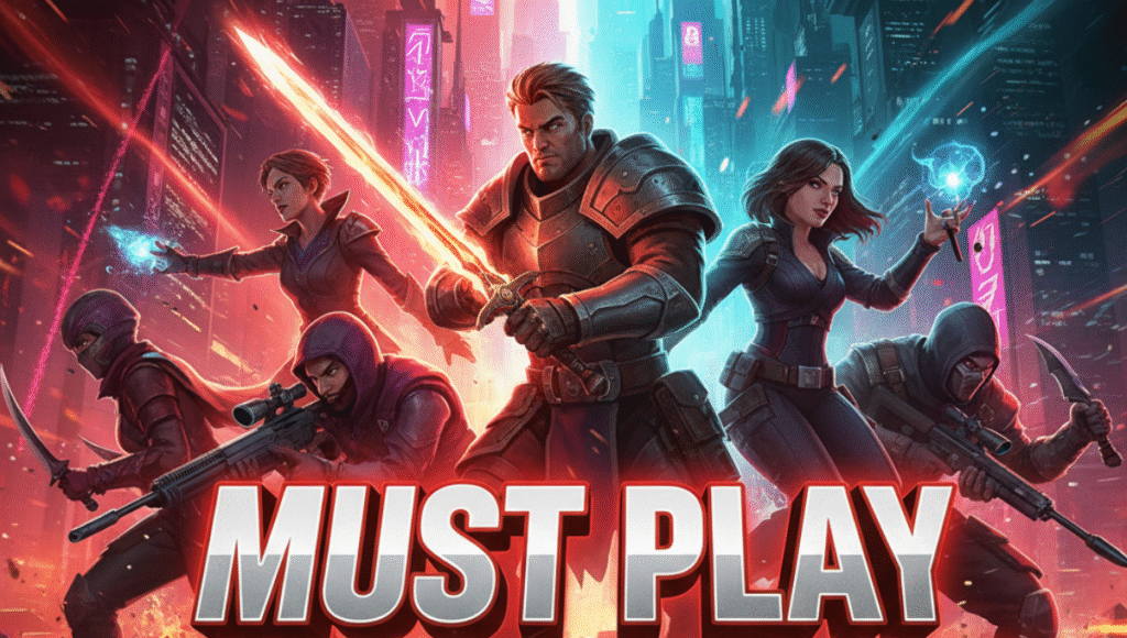 Best Free Steam Games 2025: Top 10 New Releases You Should Download Now