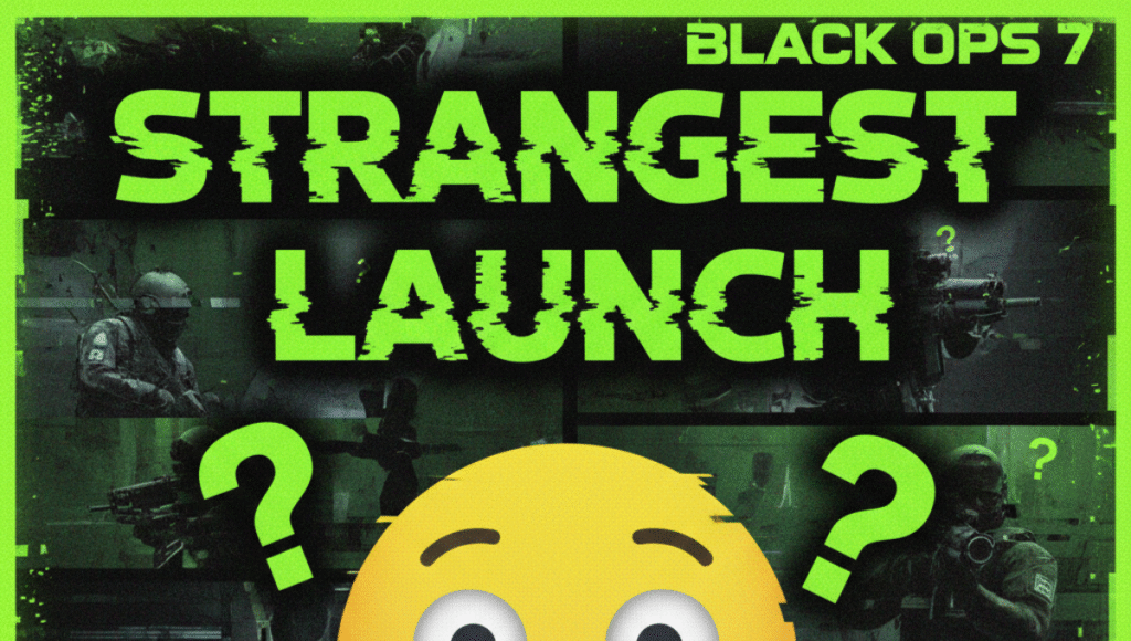 Black Ops 7 Is Failing But Not for the Reasons You Think