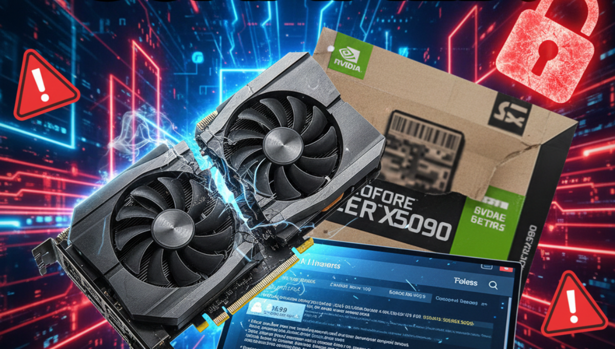 10 Modern Video Game Scams Every Gamer Should Avoid