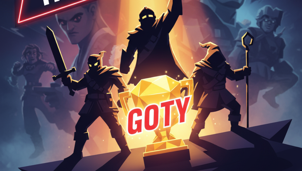 The Game Awards 2025: Biggest Surprises, Controversies and Why Indies Are Taking Over GOTY