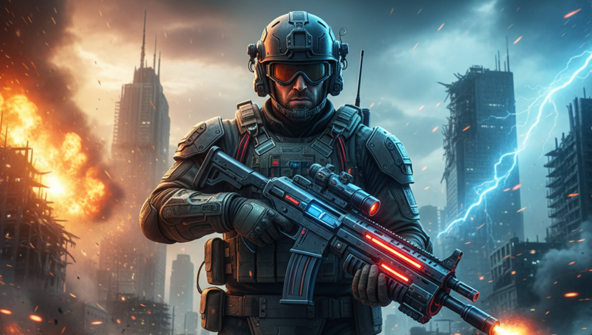 Battlefield 6 Update: Full List of Bug Fixes, Improvements, and Patch Notes Coming Soon