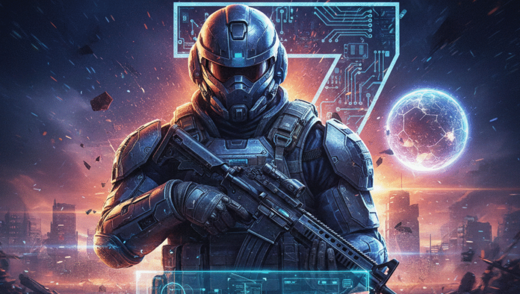 Massive Black Ops 7 Leaks: New Maps, Weapons, Events & a Fallout Crossover Coming Soon