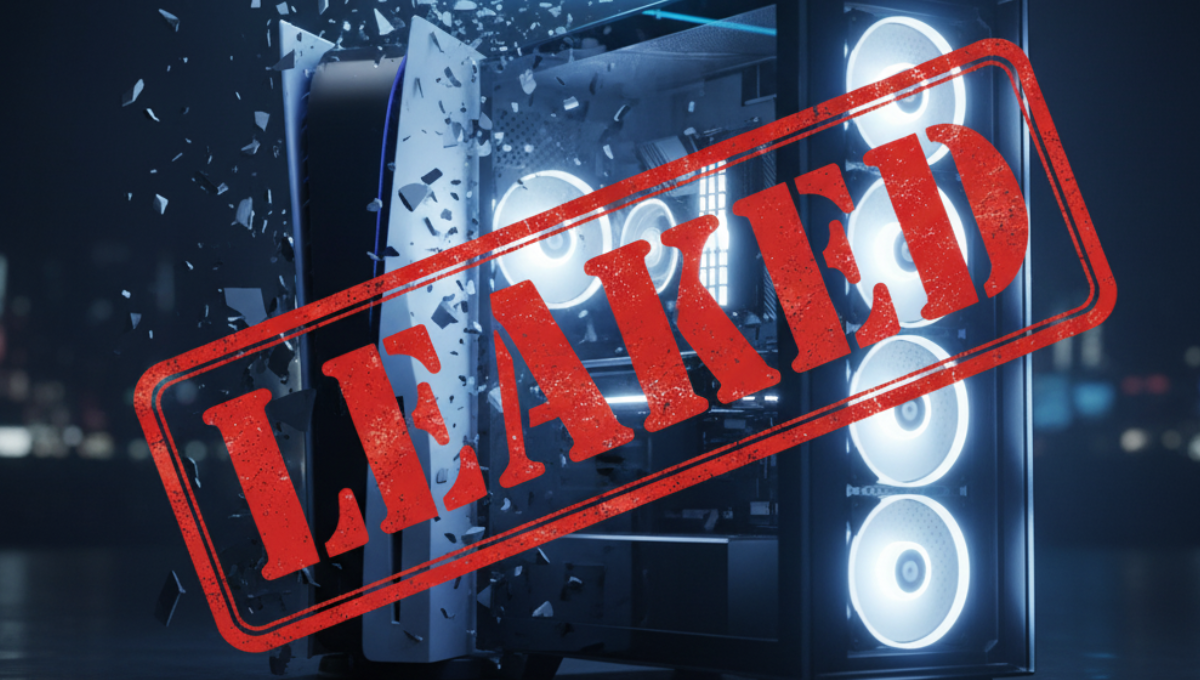 2026 Will Change Gaming Forever: OEM Console-PC Hybrids, New Steam Machine, and the Future of Xbox & PlayStation