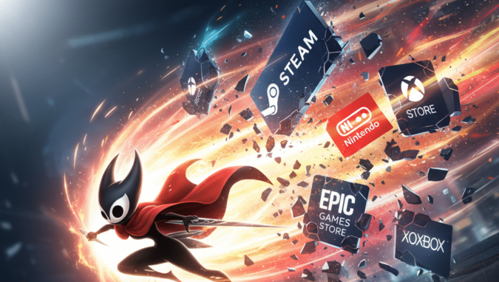 The Game Awards 2025: Biggest Surprises, Controversies and Why Indies Are Taking Over GOTY